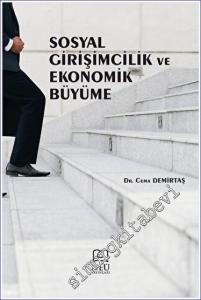 Sosyal Girişimcilik ve Ekonomik Büyüme -        2023