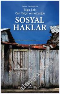 Sosyal Haklar -        2023