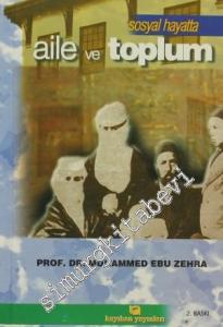 Sosyal Hayatta Aile ve Toplum -