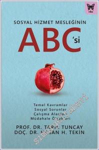 Sosyal Hizmet Mesleğinin ABC'si -        2022