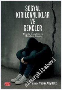 Sosyal Kırılganlıklar ve Gençler -        2025