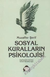 Sosyal Kuralların Psikolojisi -        1985