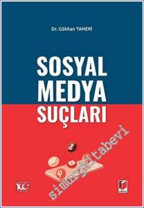 Sosyal Medya Suçları -        2023