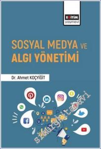 Sosyal Medya ve Algı Yönetimi -        2022