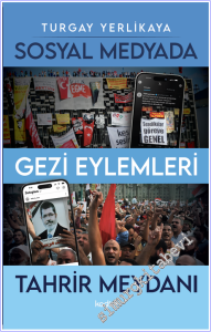 Sosyal Medyada Gezi Eylemleri ve Tahrir Meydanı -        2026