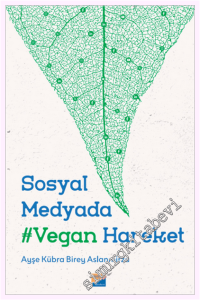 Sosyal Medyada Vegan Hareket -         2026