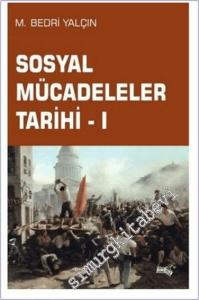 Sosyal Mücadeleler Tarihi 1 -        2022