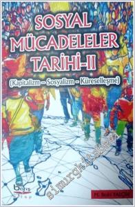 Sosyal Mücadeleler Tarihi 2 -        2024