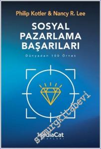 Sosyal Pazarlama Başarıları -        2023