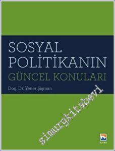 Sosyal Politikanın Güncel Konuları -        2022