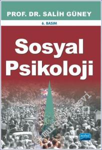 Sosyal Psikoloji -        2023