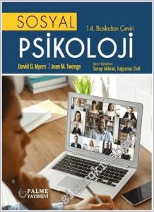 Sosyal Psikoloji -        2025