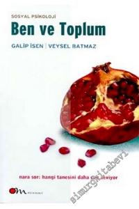 Sosyal Psikoloji: Ben ve Toplum -        2002