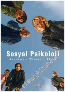 Sosyal Psikoloji -