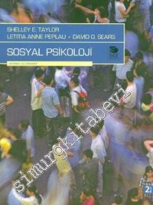 Sosyal Psikoloji -        2010