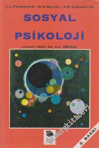 Sosyal Psikoloji -        1993