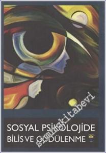 Sosyal Psikolojide Biliş ve Güdülenme -        2015