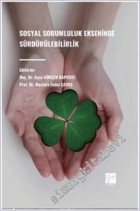 Sosyal Sorumluluk Ekseninde Sürdürülebilirlik -        2024