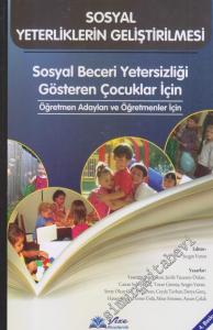Sosyal Yeterliklerin Geliştirilmesi -