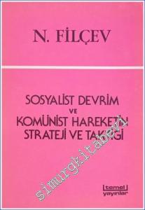 Sosyalist Devrim ve Komünist Hareketin Strateji ve Taktiği -        1978