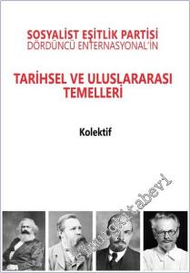 Sosyalist Eşitlik Partisi - Dördüncü Enternasyonal'in Tarihsel ve Uluslararası Temelleri -        2025