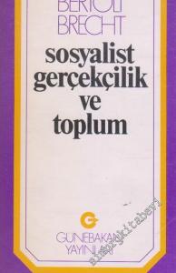 Sosyalist Gerçekçilik ve Toplum -        1976
