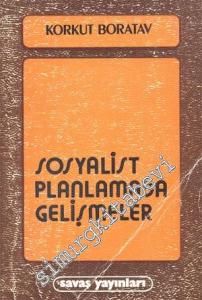 Sosyalist Planlamada Gelişmeler -