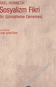 Sosyalizm Fikri: Bir Güncelleme Denemesi -