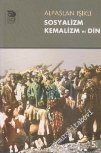 Sosyalizm, Kemalizm ve Din -        2008