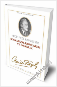 Sosyalizm Komünizm ve İnsanlık -