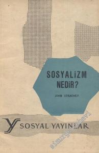 Sosyalizm Nedir? -        1961