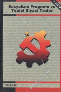 Sosyalizm Programı ve Temel Siyasi Tezler -
