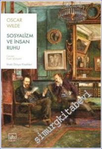 Sosyalizm ve İnsan Ruhu -        2022