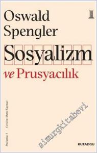 Sosyalizm ve Prusyacılık -        2025