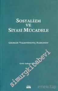 Sosyalizm ve Siyasi Mücadele -