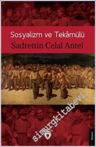 Sosyalizm ve Tekamülü -        2023