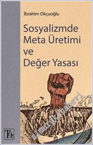 Sosyalizmde Meta Üretimi ve Değer Yasası -        2023
