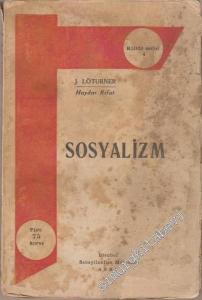 Sosyalizm -