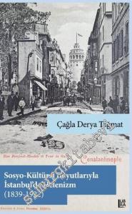 Sosyo-Kültürel Boyutlarıyla İstanbul'da Helenizm 1839 - 1922 -