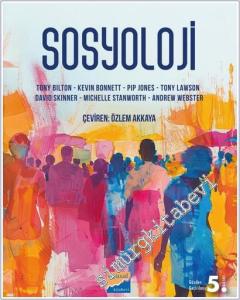 Sosyoloji -        2025