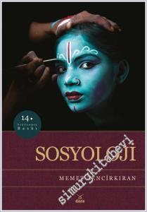 Sosyoloji -        2025