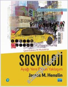 Sosyoloji - Ayağı Yere Basan Yaklaşım -        2025