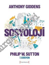 Sosyoloji CİLTLİ -