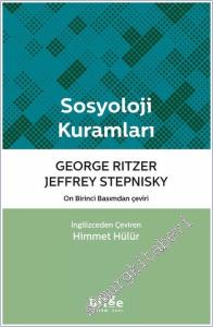 Sosyoloji Kuramları -        2025