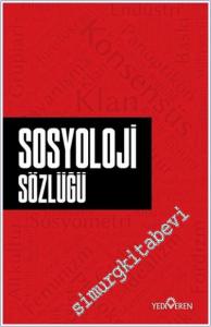 Sosyoloji Sözlüğü -        2024