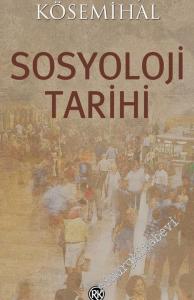 Sosyoloji Tarihi -        2008