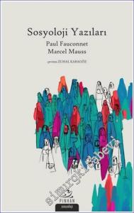 Sosyoloji Yazıları -        2020