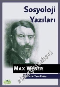 Sosyoloji Yazıları -