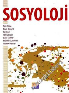Sosyoloji -        2008