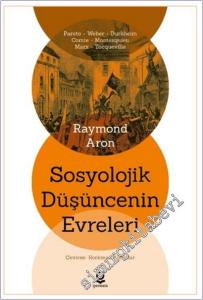 Sosyolojik Düşüncenin Evreleri -        2026